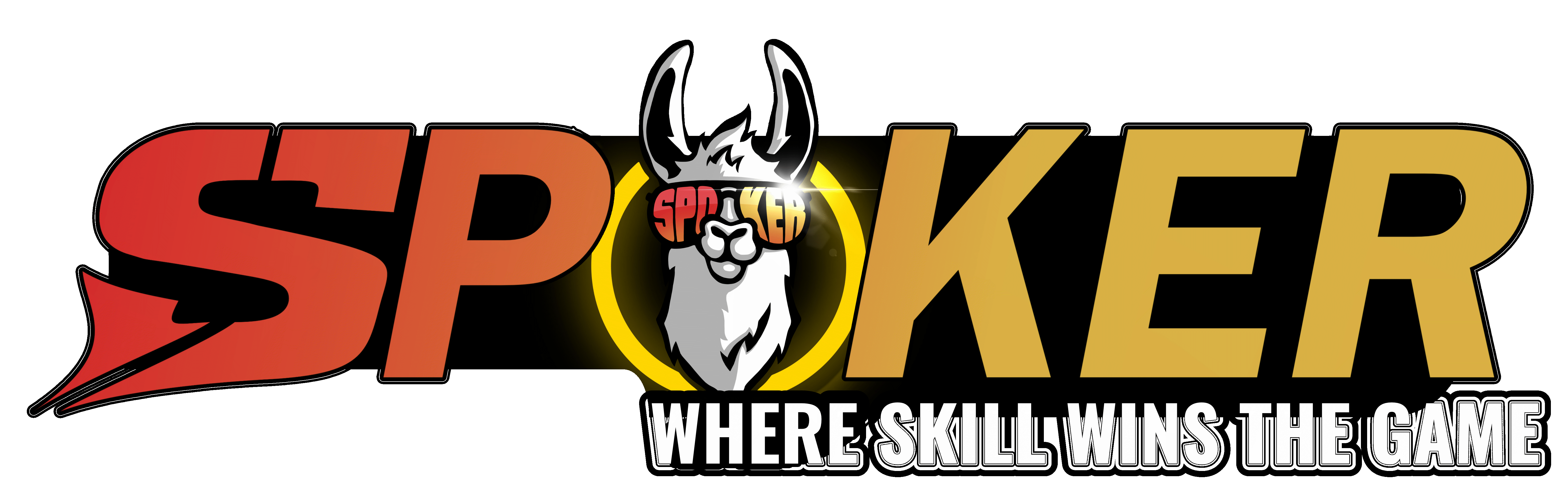 Footer Spoker Logo